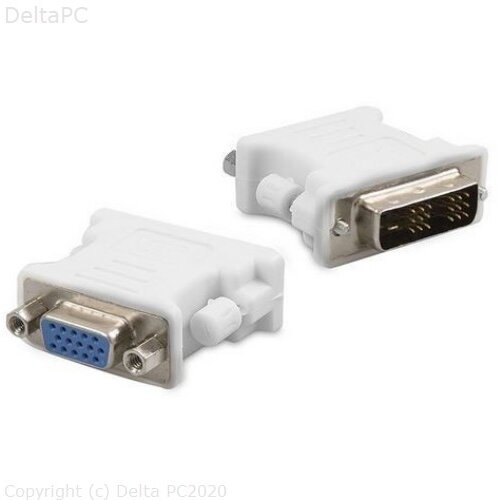 SLINK SL-DVI018 adapter DVI 18+1 M VGA F Cijene