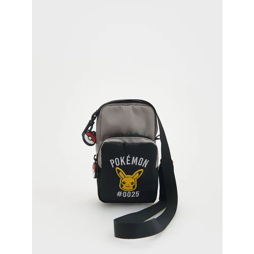 Reserved - Torba za nošenje oko struka Pokémon - crno