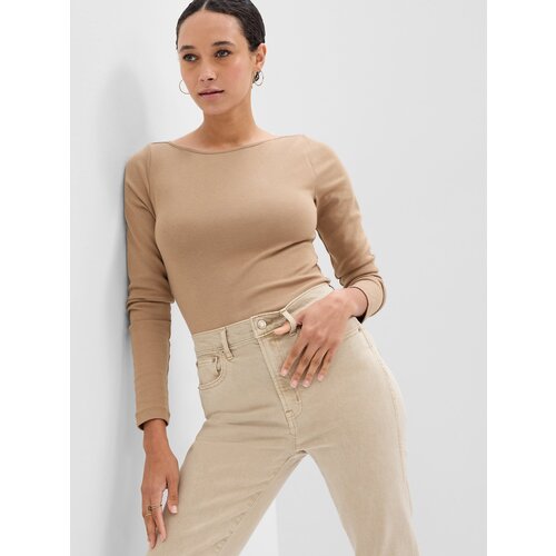 GAP Long Sleeve T-Shirt - Women Cijene