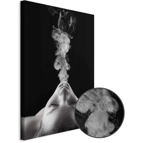  Slika - Smoke Cloud (1 Part) Vertical 80x120 Premium Print Cijene