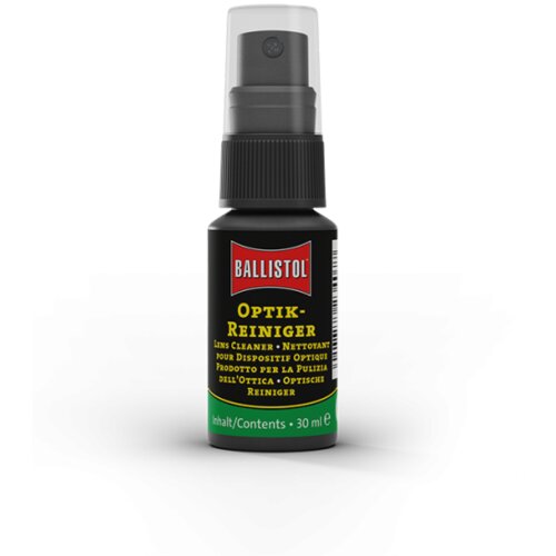 Ballistol sprej za čišćenje sočiva, 30 ml Cene