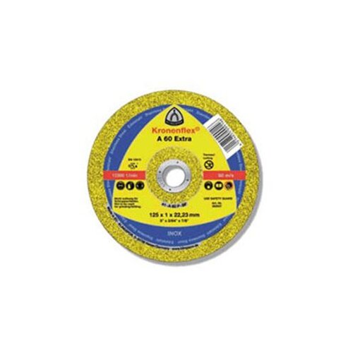  Rezna ploča 115x1x22,23 A960 TZ Klingspor Cene