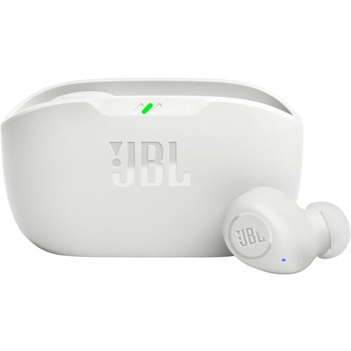 JBL Vibe buds TWS bela Cene