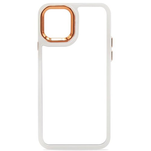  COLOR CASE 3 Maska za telefon za Iphone 11 Pro, Bela Cene