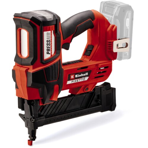 Einhell FIXETTO 18/38 S, Profesionalna akumulatorska heftalica - (4257785) Cene