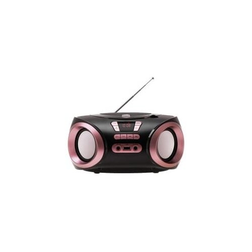 Adler AD 1181BC prenosni boombox CD/MP3 s FM radiem, USB in AUX vhodom Cene