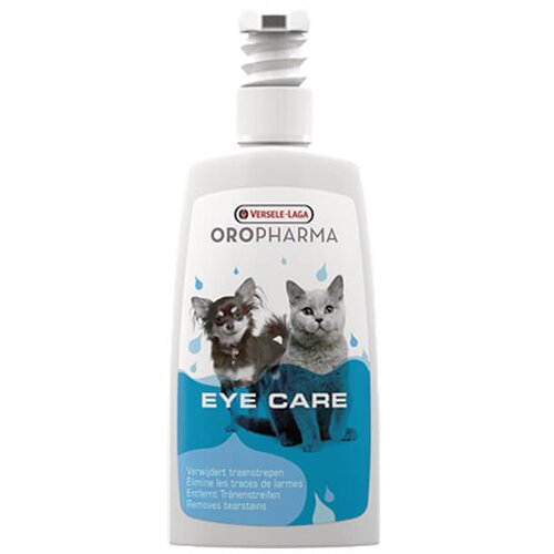 Versele-laga oropharma eye care - losion za negu područja oko očiju pasa i mačaka (150ml) Cene