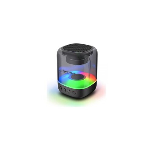  Zvučnik BLUETOOTH FM ESPERANZA VIOLA RGB... Cijene