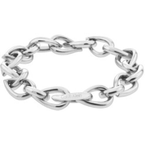 Calvin Klein CALVIN KLEIN zapestnica Sculptured Drops 35000913 Slike