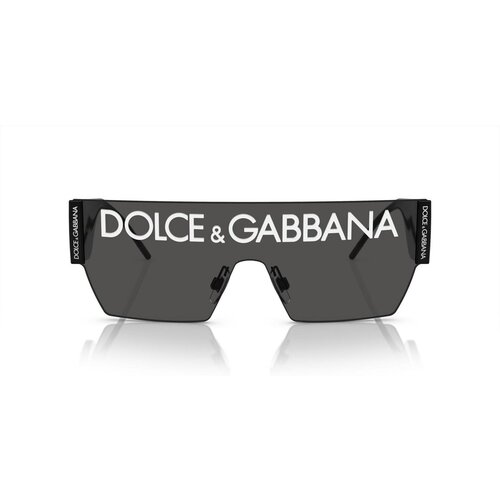 D&g Sončna očala 0DG2233 Črna Cene