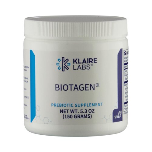 Klaire Labs biotagen® Powder Cene