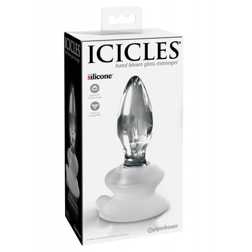 Pipedream Icicles No. 91 PIPE289120 Slike