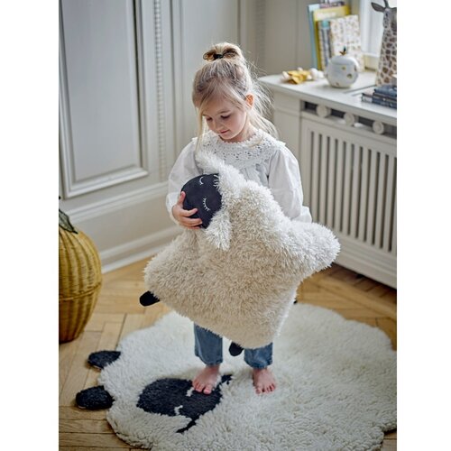 Bloomingville Mini Dječji jastuk od mikropli&amp;scaron;a Dolly &amp;ndash; Slike