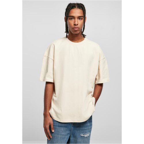 UC Men Ultra Heavy Oversized Tee whitesand Slike