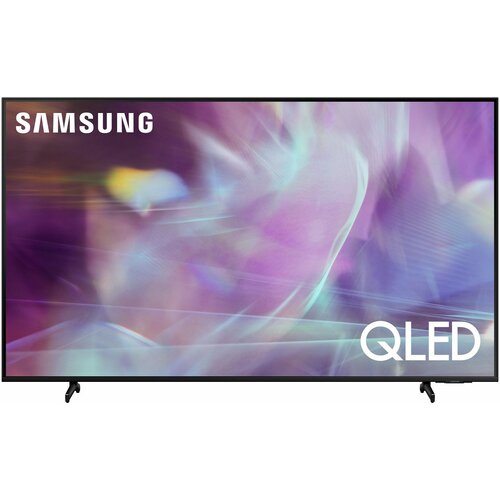Samsung QE43Q60AAUXXH Smart 4K Ultra HD televizor Slike