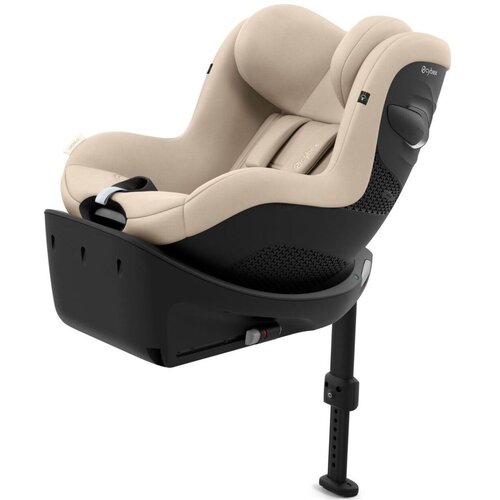 Cybex autosjedalica i-Size 61-105 cm Sirona Gi i-size almond beige 526001785 Cijene