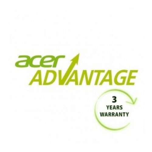 Acer Notebook Aspire One produžnje garancije na... Slike