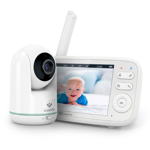 Truelife digitalni video monitor NannyCam R5 Slike