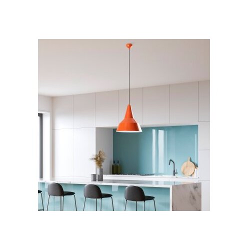 Opviq saglam 3728 - orange orange chandelier Slike