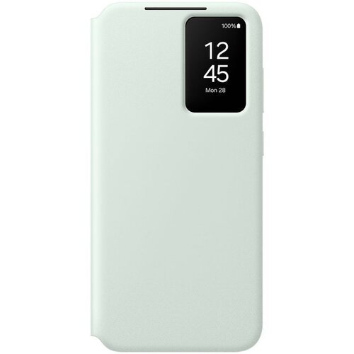 Samsung Galaxy S24 FE Smart View Wallet Case Mint Cijene