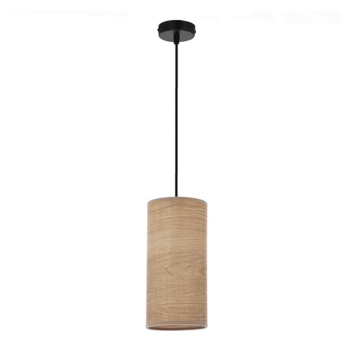 Candellux Lighting svetlo rjava viseča svetilka ø 12 cm ballo Cene