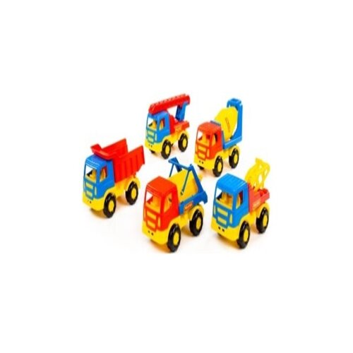  Kamioni za decu 22cm ( 09-492200 ) Cene