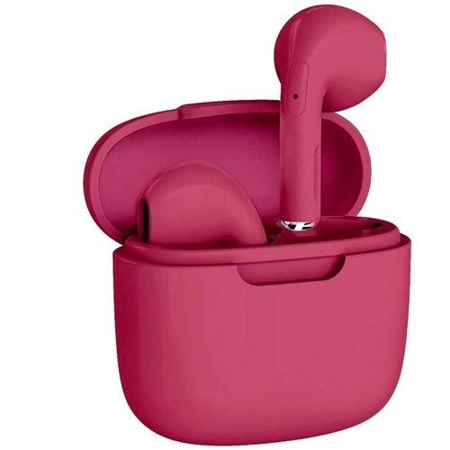 bluetooth slu&amp;scaron;alice airpods A2PRO pink hq Slike