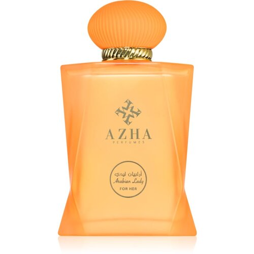 AZHA Perfumes Arabian Lady parfumska voda za ženske ml Cene