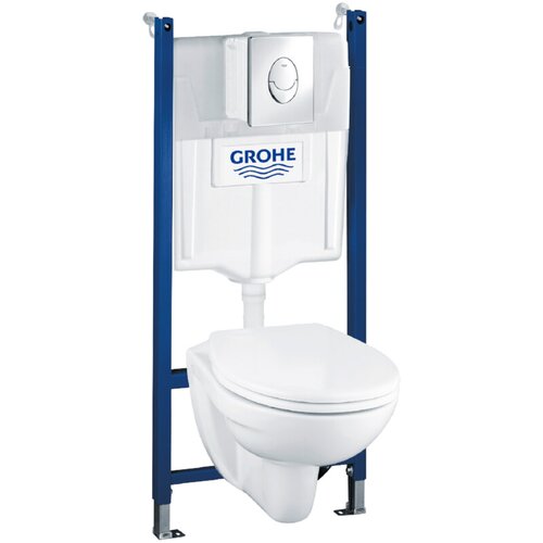 Grohe ugradbeni vodokotlić Solido (&amp;Scaron; x V: 500 x 1.330 mm) Slike