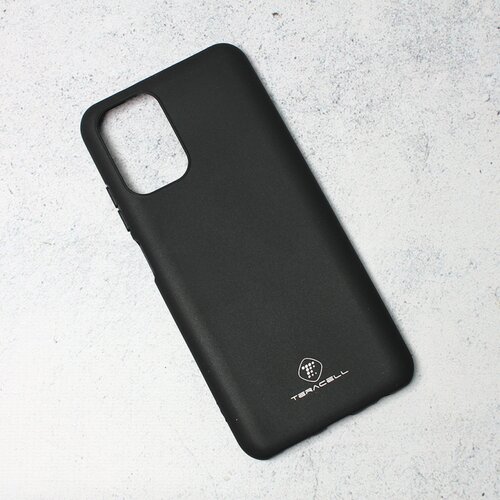 Teracell torbica skin za xiaomi redmi note 10 4G/Note 10s mat crna Slike