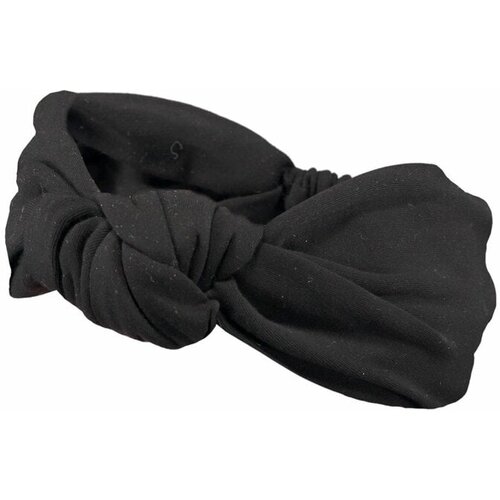 Barts headband BOMBOK HEADBAND Black Slike