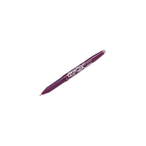 Pilot ROLER FRIXION BALL 0,7 BORDO Slike