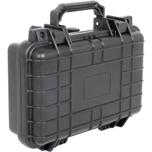 Toolcraft TO-7859268 univerzalno Outdoor kovčeg 1 komad (D x &amp;Scaron; x V) 296 x 212 x 96 mm Slike