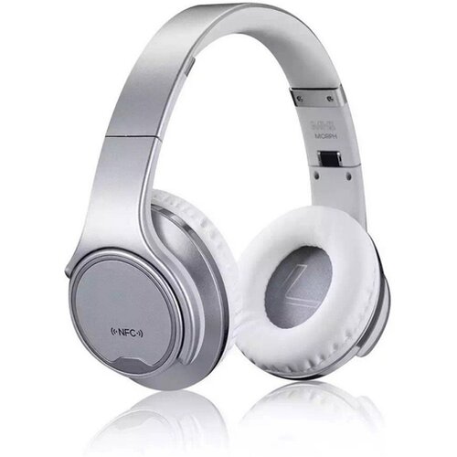 Sodo bluetooth slušalice MH1 srebrne Slike