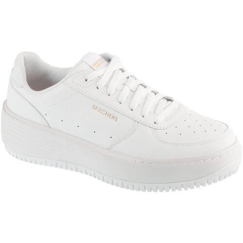Skechers Nizke superge Grand 92 - Be Lifted Bela Slike