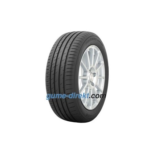 Toyo Proxes Comfort 195/60 R15 92V letna pnevmatika Slike
