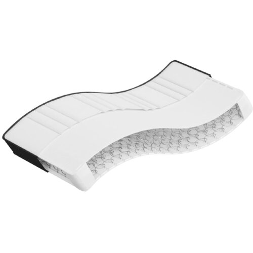  Madrac s oprugama bonnell srednji 80x200 cm Slike