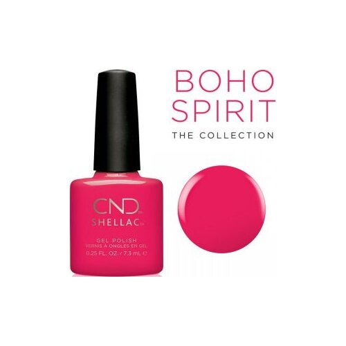  UV Lak za nokte Shellac CND 7,3 ml – Offbeat 278 (Outlet) Cijene