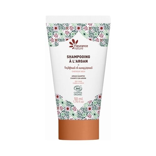Fleurance Nature argan Shampoo - 50 ml Cijene