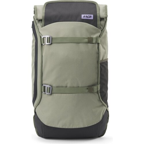 AEVOR Travel Pack Nahrbtnik Violett Sage 45 L Cene