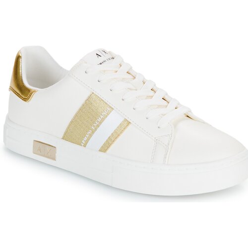 Armani Exchange XDX027 Bijela Cijene