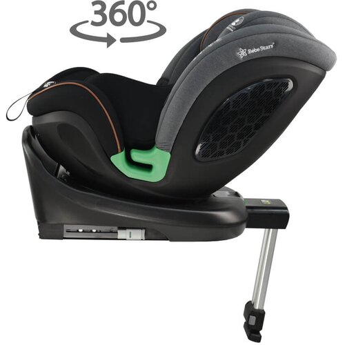  BEBESTARS autosjedalica i-Apex i-Size 360&amp;deg; Slike