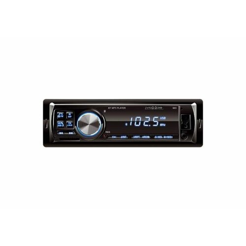 Sal VBT1000/BL, Bluetooth, FM, USB, SD, AUX auto radio Slike