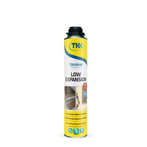 Tkk Tekapur P 750 ml Low Expanzion Cijene