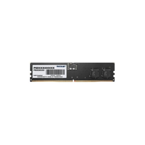 Patriot RAM 16GB 5600MT/s DDR5Signature Line Cijene
