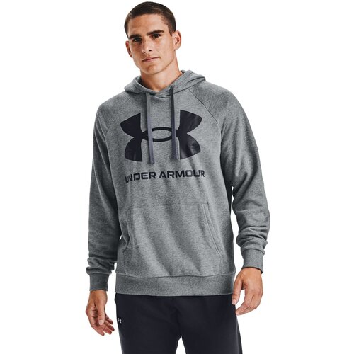 Under Armour Men's Rival Fleece Big Logo HD sweatshirt Cijene