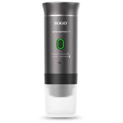 Sogo Prenosni kavni aparat CAF-SS-5622 Cene