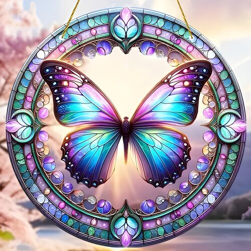 IZMAEL Lovilnik Sonca - Butterfly/Tip17/L Cene