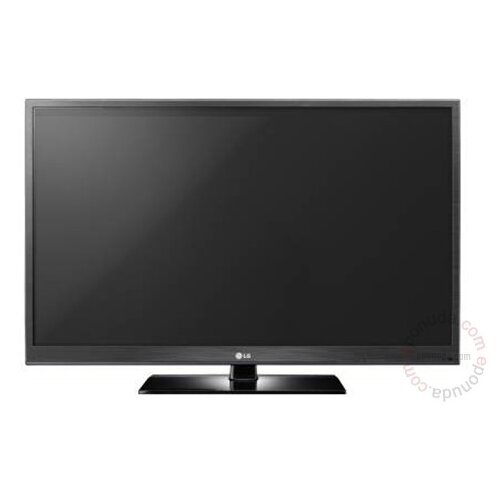 LG 50PW450 3D televizor Slike
