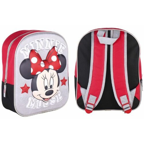Milla Deciji ranac minnie mouse 3d 2100004019 Cene